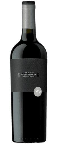 Celler El Masroig Les Sorts Sycar 2022