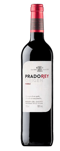 Real Sitio De Ventosilla PradoRey Roble Origen 2024