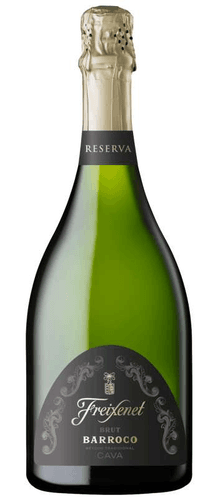 Freixenet Freixenet Brut Barroco N.V