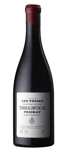 Terroir al Límit Les Tosses 2021
