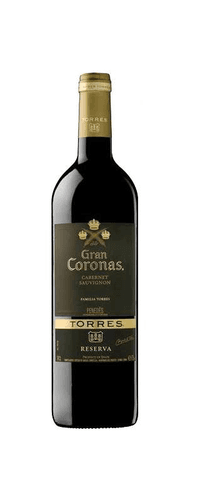 Torres Gran Coronas 2020