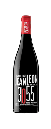 Jean Leon Jean Leon 3055 Merlot Petit Verdot 2022
