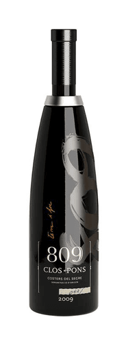 Clos Pons Clos Pons 812 N.V