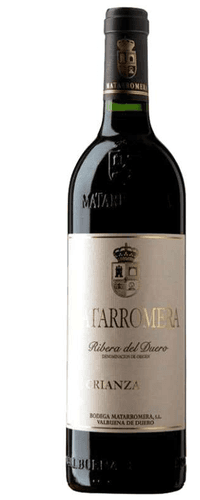 Matarromera Matarromera Crianza 2021