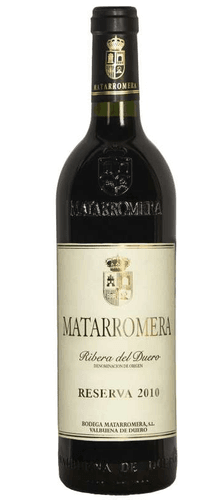 Matarromera Matarromera Reserva 2019