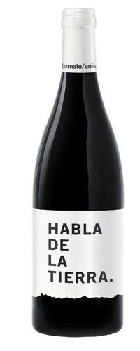 Bodegas Habla Habla La Tierra 2022