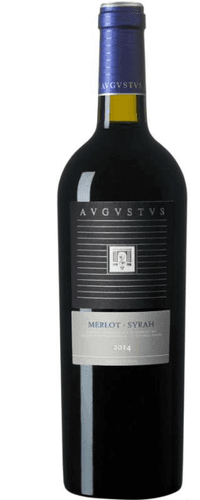 AVGVSTVS Augustus Primer Negre 2021
