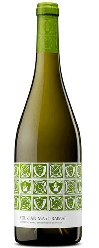 Raimat Vol d'Ànima de Raimat Blanc 2023