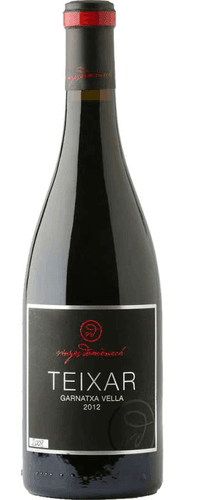 Vinyes Domenech Teixar 2019
