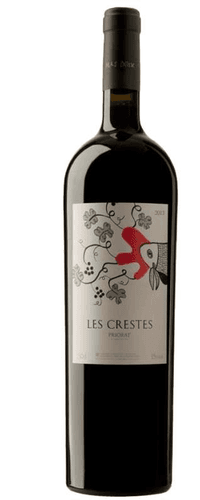 Mas Doix Les Crestes de Mas Doix Magnum 2023