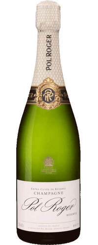 Champagne Pol Roger Pol Roger Brut Réserve N.V