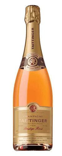 Taittinger Taittinger Brut Prestige Rosé N.V