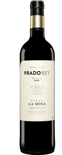 Real Sitio De Ventosilla PradoRey Reserva Finca La Mina 2019
