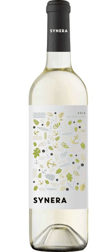 Bodegas 1898 Synera Blanco 2022