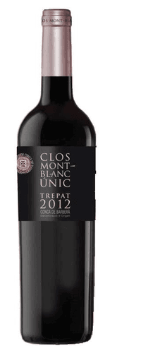 Clos Montblanc Clos Montblanc Únic Trepat 2016