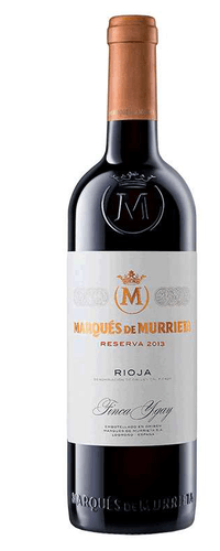 Marqués De Murrieta Marqués de Murrieta 50cl. 2020