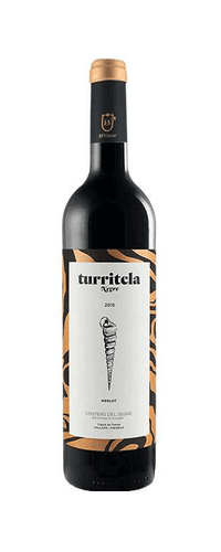 El Vinyer Turritela Negre 2022