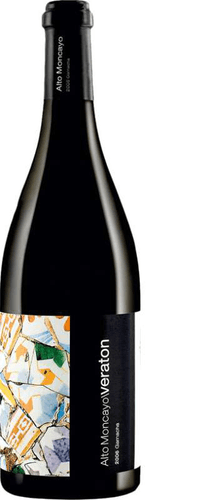 Alto Moncayo Veraton Magnum 2021