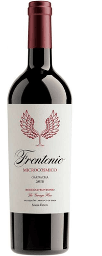 Bodegas Frontonio Frontonio Microcósmico Garnacha 2023