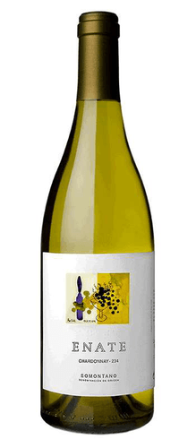 Enate Enate Chardonnay-234 2024