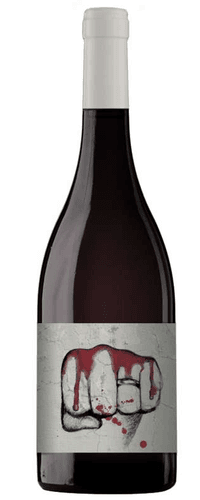 El Escocés Volante El Puño Garnacha 2020