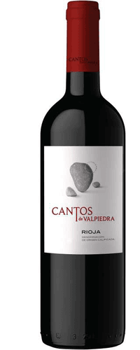 Finca Valpiedra Cantos Valpiedra Màgnum 2018