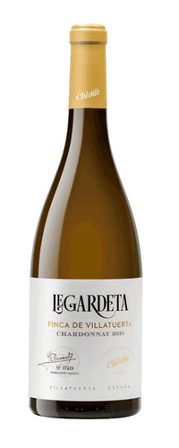 Chivite Finca Legardeta Chardonnay 2023