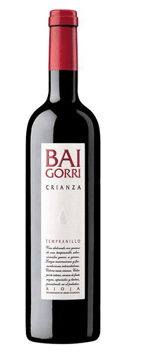 Bodegas Baigorri Baigorri Crianza 2020
