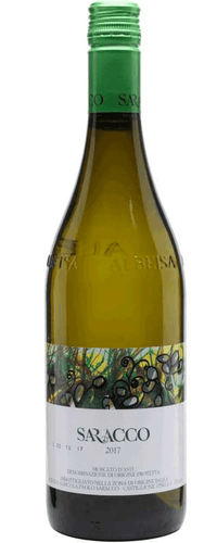 Saracco Saracco Moscato d'Asti 2024