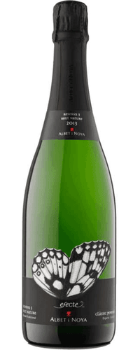 Albet i Noya Albet i Noya Efecte Brut Nature Reserva 2019