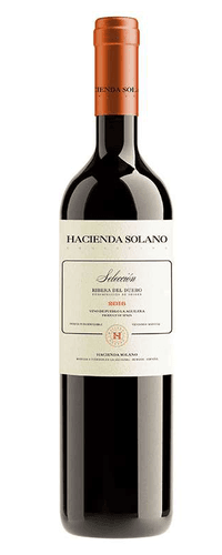 Hacienda Solano Hacienda Solano Selección 2022