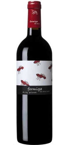 Clos Galena Formiga de Vellut 2021