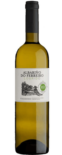 Bodegas Gerardo Méndez Do Ferreiro Lourido 2022