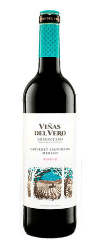 Viñas del Vero Viñas del Vero Roble 2023