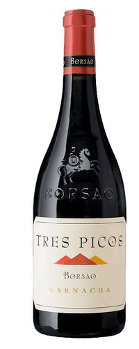 Borsao Borsao Tres Picos 2022