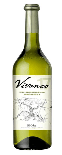 Dinastía Vivanco Vivanco Blanco 2023