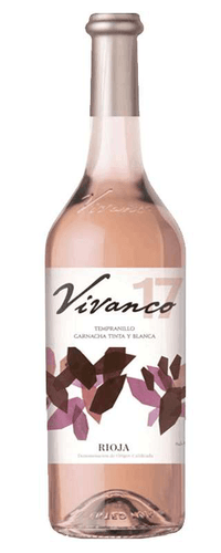 Dinastía Vivanco Vivanco Rosado 2023