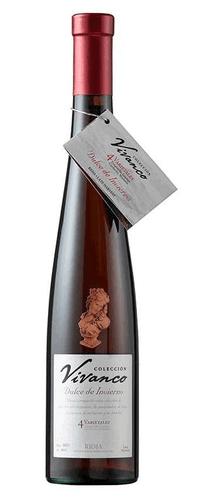 Dinastía Vivanco Colección Vivanco Dulce de Invierno 37.5cl 2021