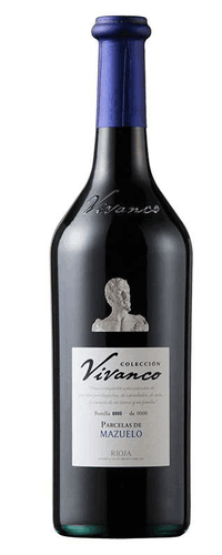 Dinastía Vivanco Colección Vivanco Parcelas de Mazuelo 2016