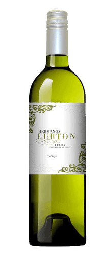 El Albar Lurton Lurton Verdejo 2022