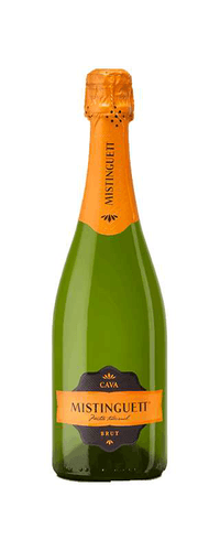 Vallformosa Mistinguett Brut N.V