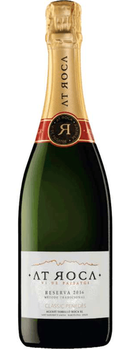 AT Roca AT Roca Brut Reserva 2022