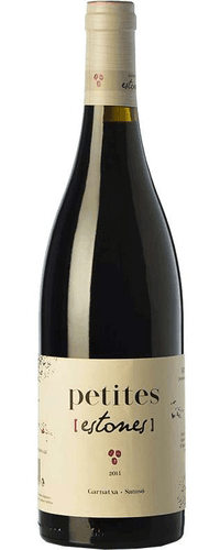 Estones Vins Petites Estones Tinto 2022