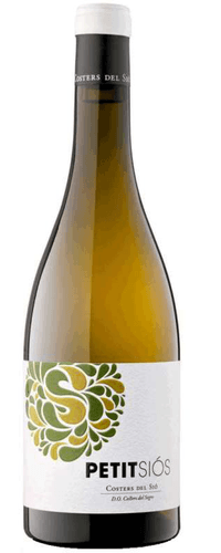 Costers del Sió Petit Siós Blanc 2023
