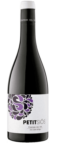Costers del Sió Petit Siós Negre 2023