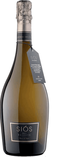 Costers del Sió Siós Brut Reserva N.V