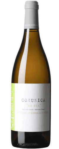 Celler Comunica La Pua 2019
