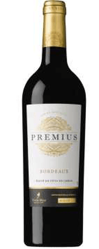 premius bordeaux 2015