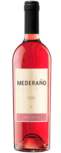 Grupo Freixenet Mederaño Rosado N.V