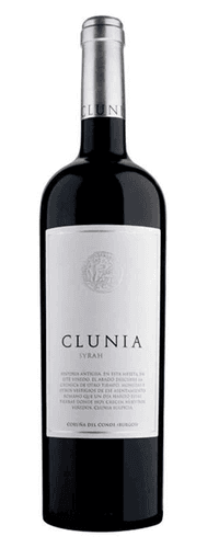 Bodegas Clunia Clunia Syrah 2019
